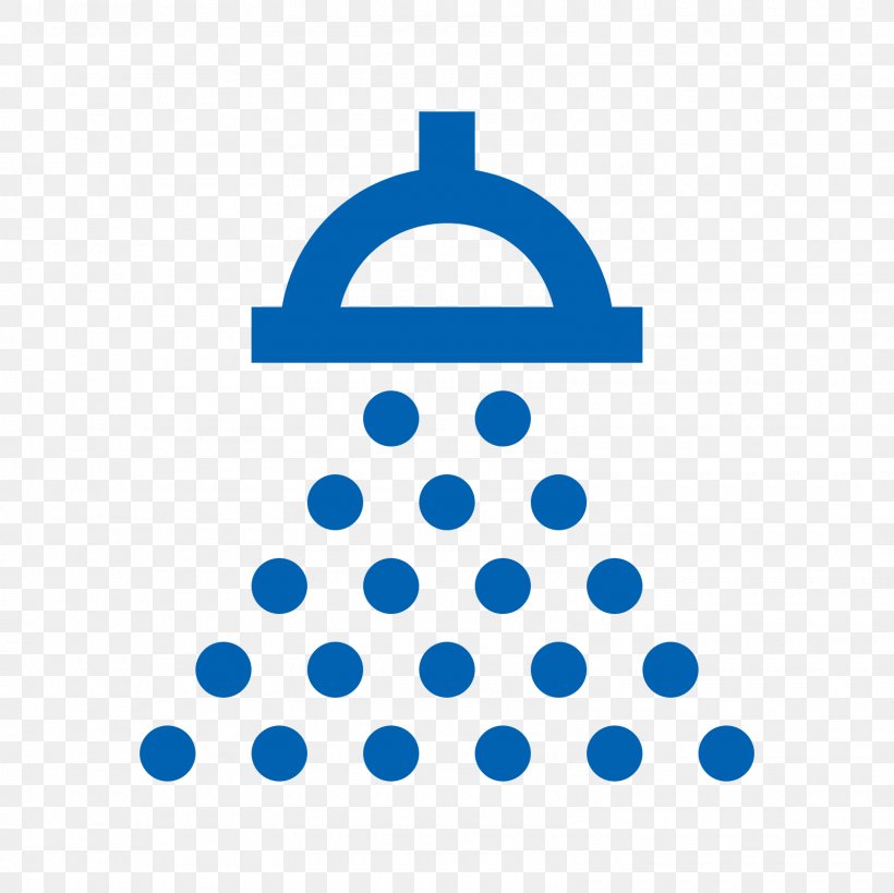 Shower Symbol Room, PNG, 1600x1600px, Shower, Area, Bathroom, Brand, Logo Download Free