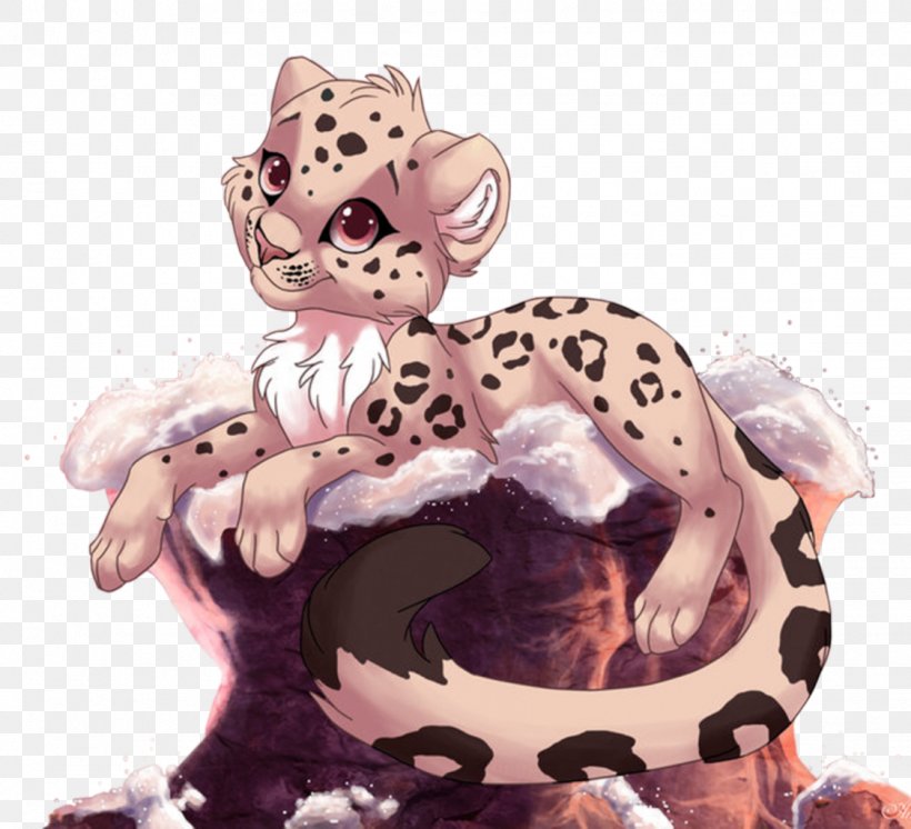 Snow Leopard Tiger Felidae Drawing, PNG, 1125x1024px, Leopard, Animal, Art, Clouded Leopard, Cuteness Download Free