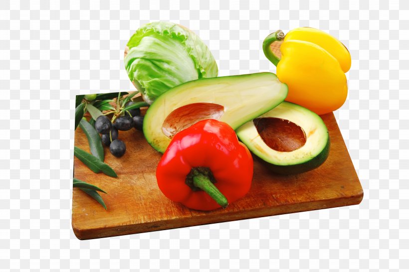 Vegetable Vegetarian Cuisine Avocado Eating Food, PNG, 8736x5824px, Vegetable, Auglis, Avocado, Capsicum Annuum, Cuisine Download Free