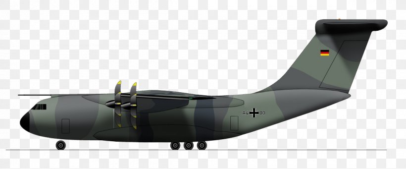 Airbus A400M Atlas Airplane Transall C-160 Airbus A380, PNG, 1200x500px, Airbus A400m Atlas, Aerospace Engineering, Air Travel, Airbus, Airbus A380 Download Free