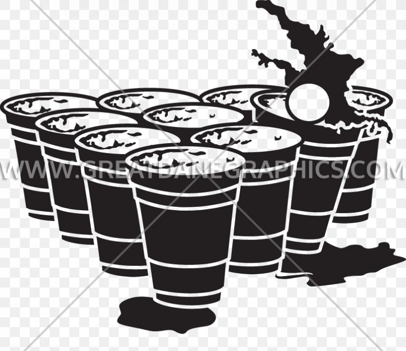 Beer Pong Ping Pong Clip Art, PNG, 825x713px, Beer, Beer Bottle, Beer Pong, Black And White, Cartoon Download Free