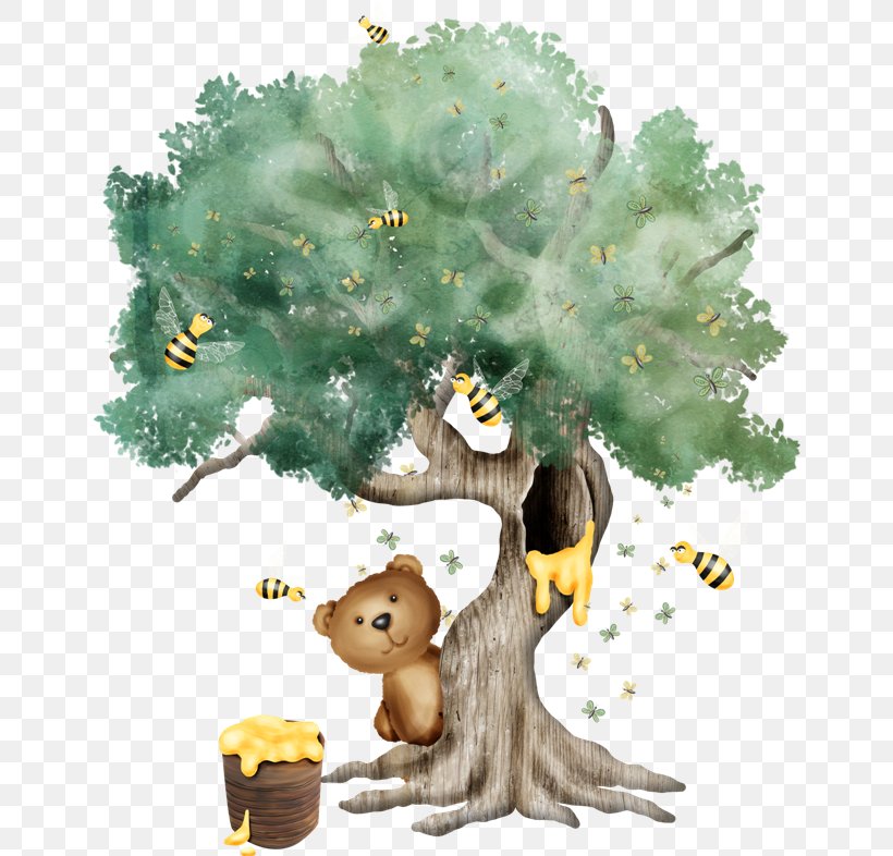 Drawing Trees Clip Art, PNG, 650x786px, Tree, Art, Bark, Branch, Carnivoran Download Free