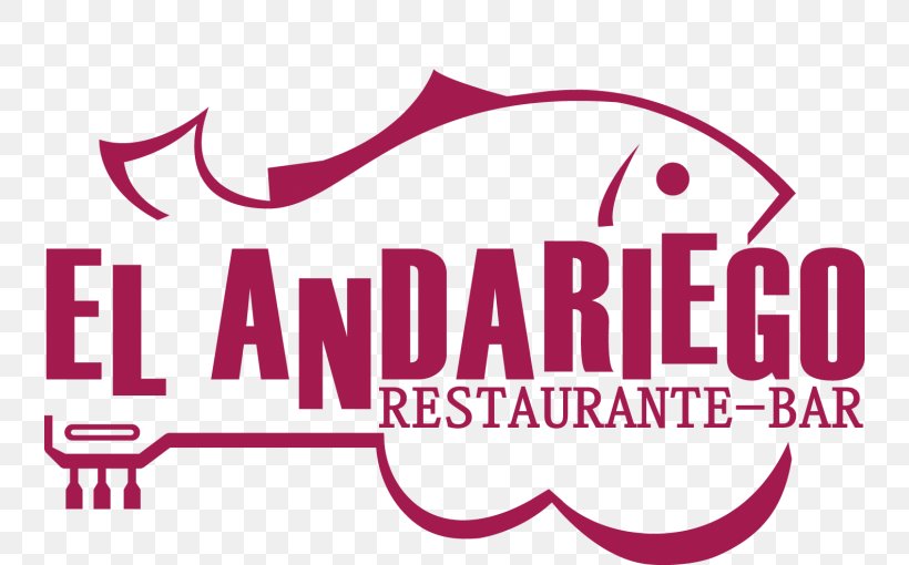 El Andariego, PNG, 740x510px, Restaurant, Area, Brand, Google Maps, Logo Download Free