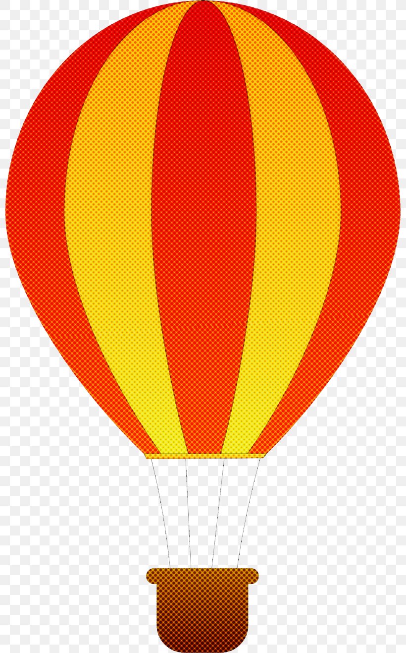 Hot Air Balloon, PNG, 799x1317px, Hot Air Balloon, Air Sports, Balloon, Hot Air Ballooning, Orange Download Free