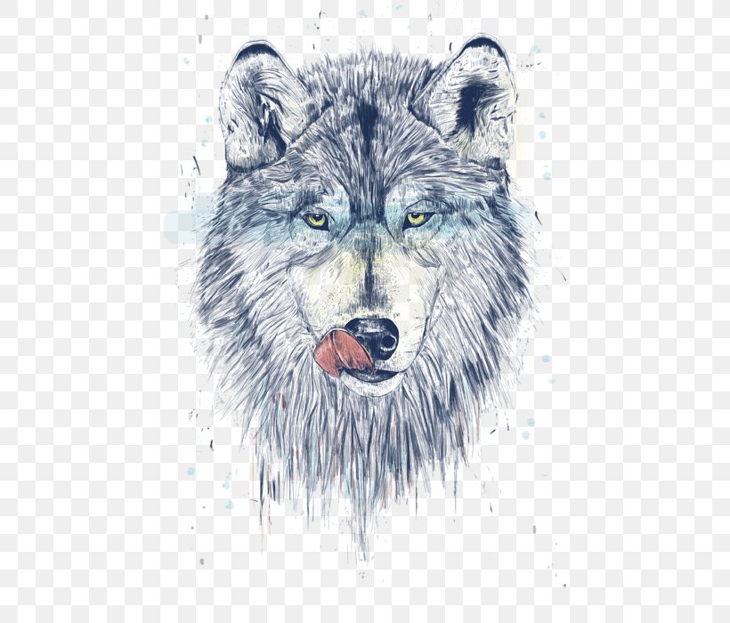 Alaskan Tundra Wolf Coyote Artist, PNG, 452x700px, Alaskan Tundra Wolf, Art, Artist, Bear, Canis Lupus Tundrarum Download Free