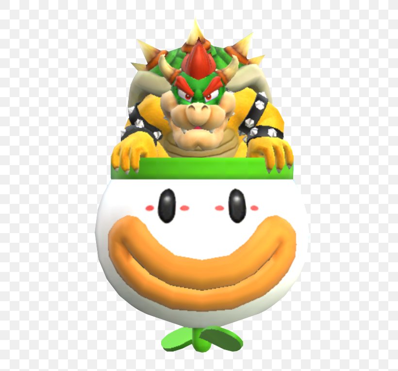 Bowser Princess Peach Mario Party 2 Mario Party 4, PNG, 591x764px, Bowser, Clown Car, Erlking, Food, Fruit Download Free