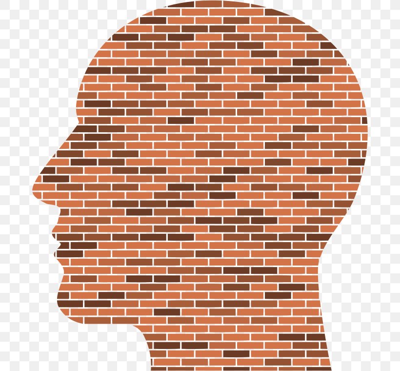 Brickwork Wall, PNG, 688x760px, Brick, Brickwork, Material, Orange, Wall Download Free