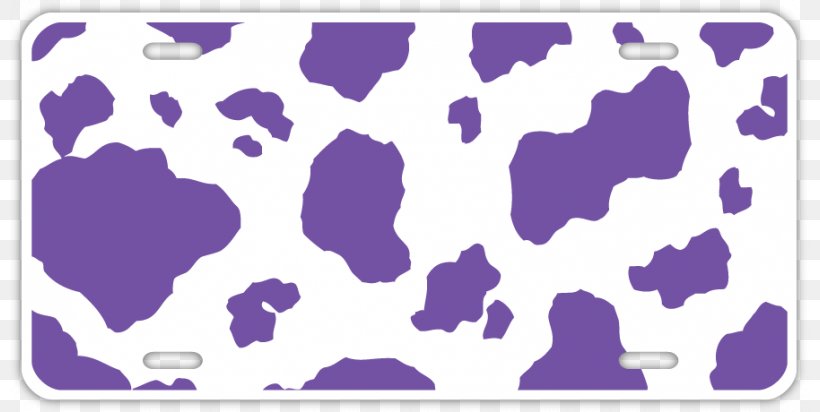 Cattle Paper Printing Sticker Clip Art, PNG, 800x412px, Cattle, Animal Print, Area, Black And White, Blue Download Free