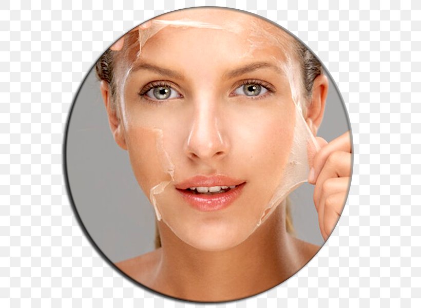 Chemical Peel Exfoliation Facial Skin Face, PNG, 600x600px, Chemical Peel, Antiaging Cream, Avon Products, Beauty, Cheek Download Free