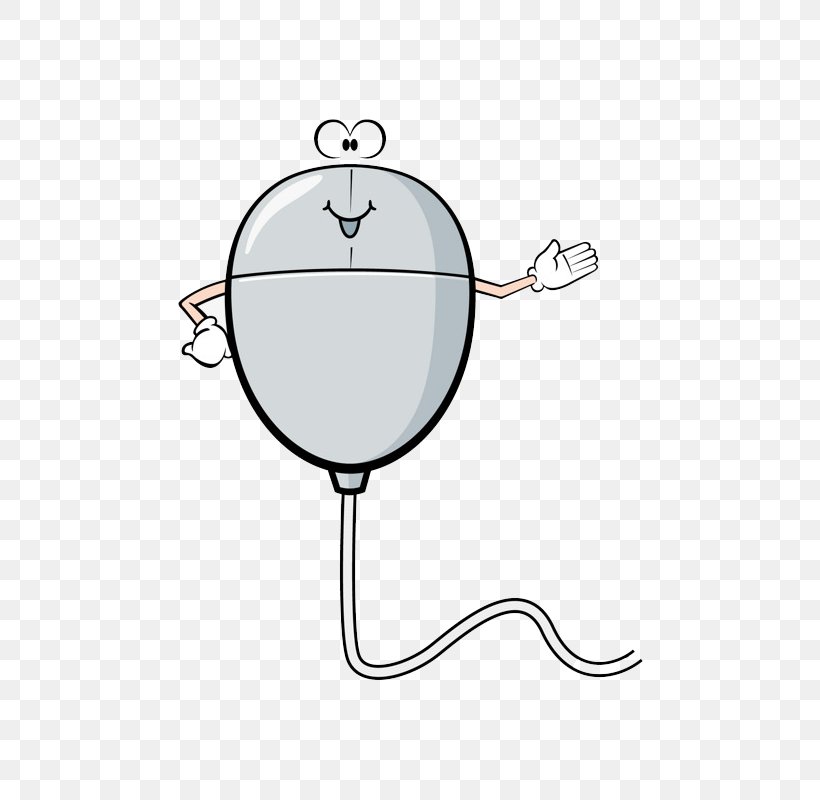 Computer Mouse Cartoon Clip Art Download, PNG, 800x800px, Computer Mouse, Cartoon, Computer, Interface, Usb Download Free