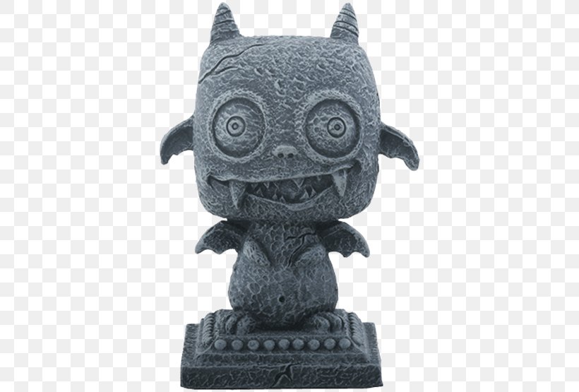 Gargoyle Dragon Sculpture Figurine Knight, PNG, 555x555px, Gargoyle, Castle, Crypt, Dragon, Figurine Download Free