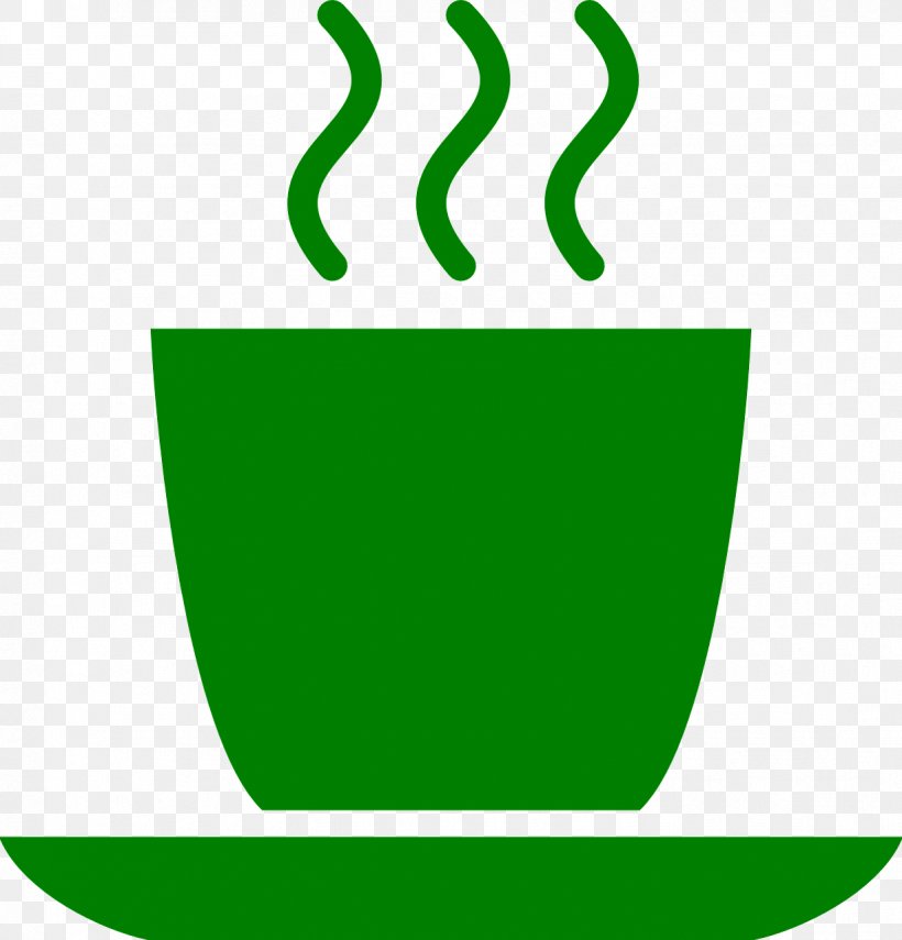 Green Coffee Tea Cafe Coffee Cup, PNG, 1227x1280px, Coffee, Area, Brand, Cafe, Coffee Bean Download Free