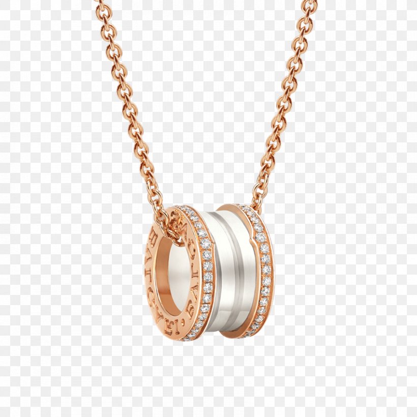Necklace Jewellery Charms & Pendants Bulgari Chain, PNG, 850x850px, Necklace, Bangle, Bracelet, Brand, Bulgari Download Free