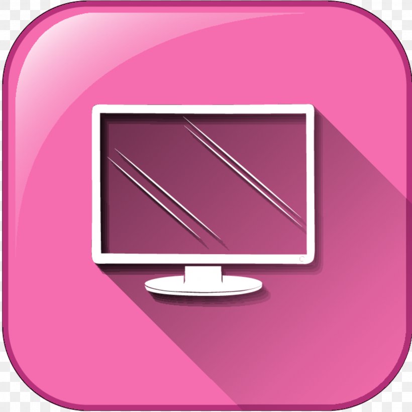 Rectangle Product Design Pink M, PNG, 1943x1943px, Rectangle, Computer Icon, Electronic Device, Magenta, Material Property Download Free
