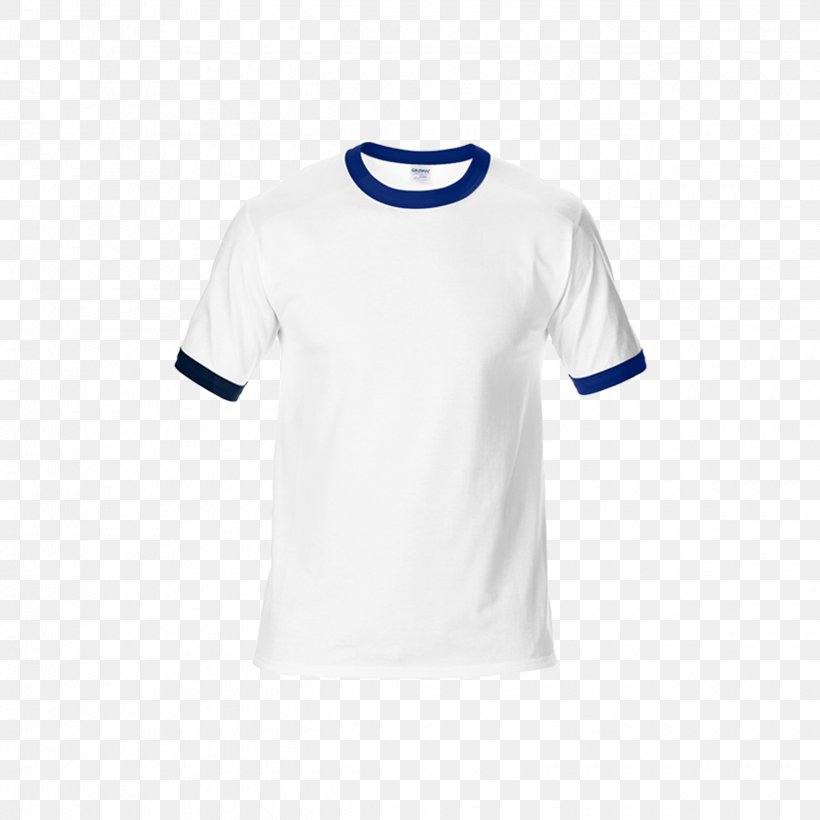 Ringer T-shirt Navy Blue White, PNG, 2480x2480px, Tshirt, Active Shirt, Brand, Clothing, Clothing Accessories Download Free