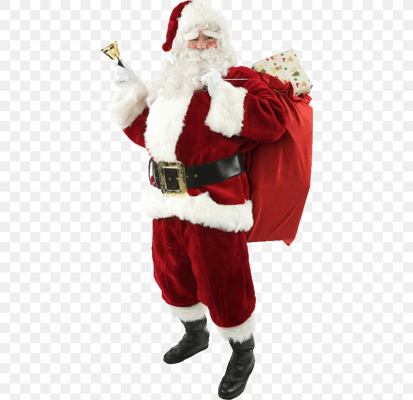 Santa Claus Costume, PNG, 500x793px, Santa Claus, Costume, Fictional Character, Fur, Fur Clothing Download Free