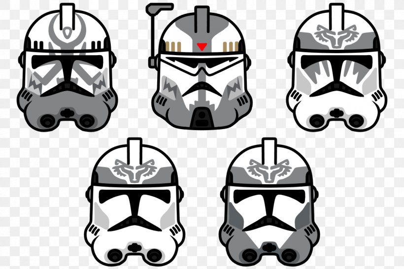 Star Wars: The Clone Wars Clone Trooper Stormtrooper United States YouTube, PNG, 1200x800px, 501st Legion, Star Wars The Clone Wars, Art, Black And White, Clone Trooper Download Free