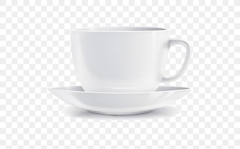 White Coffee Coffee Cup, PNG, 512x512px, Coffee, Cafe, Coffee Cup, Cup, Dinnerware Set Download Free