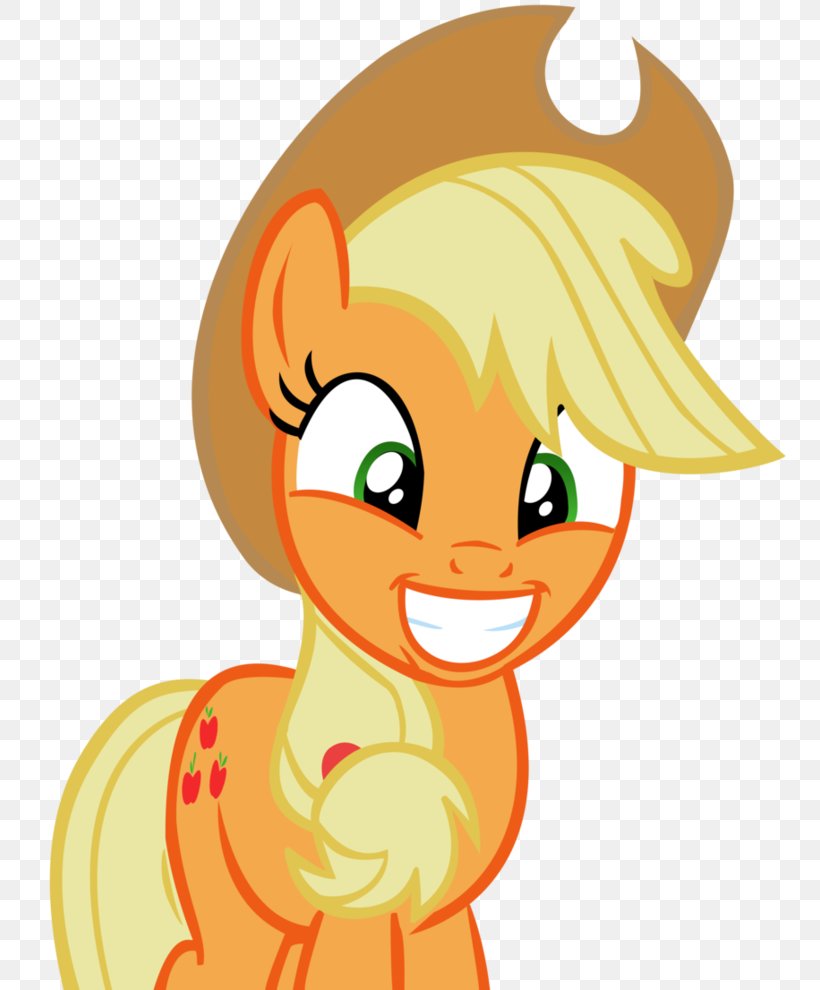Applejack My Little Pony Pinkie Pie Filly, PNG, 806x990px, Applejack, Art, Cartoon, Facial Expression, Fictional Character Download Free