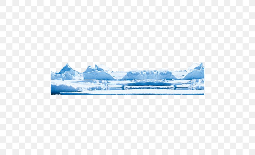 Glacier Iceberg, PNG, 500x500px, Glacier, Aqua, Arctic, Area, Blue Download Free
