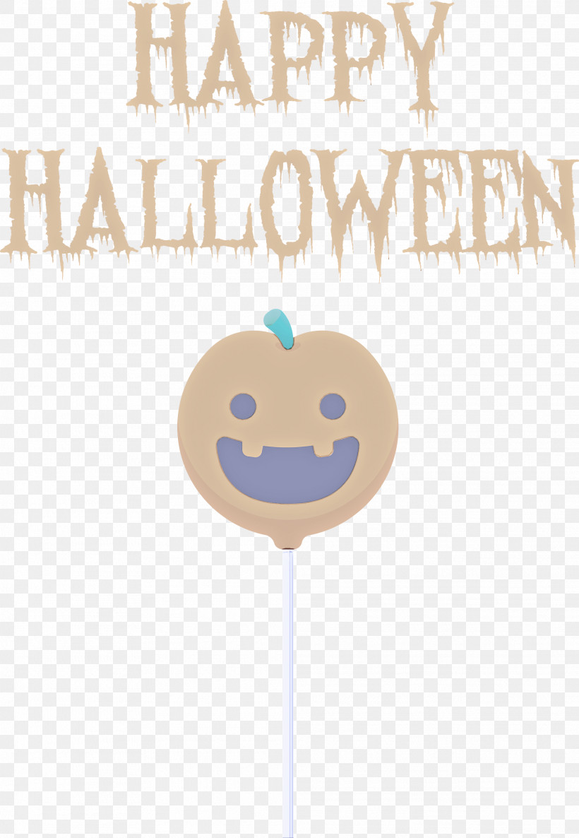 Happy Halloween, PNG, 2073x3000px, Happy Halloween, Biology, Cartoon, Happiness, Meter Download Free