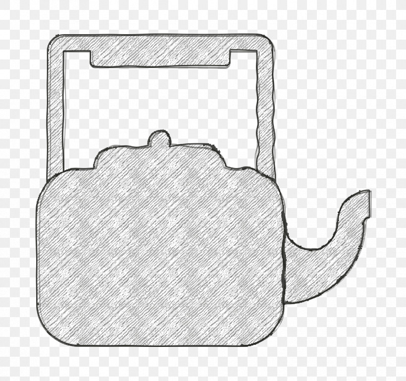 Kettle Icon Coffee Icon Teapot Icon, PNG, 1212x1138px, Kettle Icon, Coffee Icon, Drawing, Teapot Icon Download Free