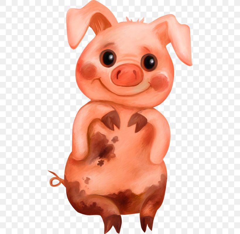 Pig Clip Art, PNG, 497x800px, Pig, Cartoon, Google Images, Image File Formats, Livestock Download Free