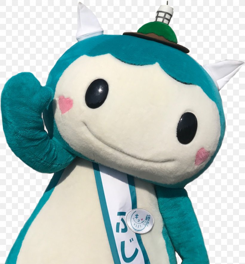 Stuffed Animals & Cuddly Toys Mascot Fujisawa Plush Japanese Wisteria, PNG, 923x996px, Stuffed Animals Cuddly Toys, Fictional Character, Fujisawa, Japanese Wisteria, Mascot Download Free