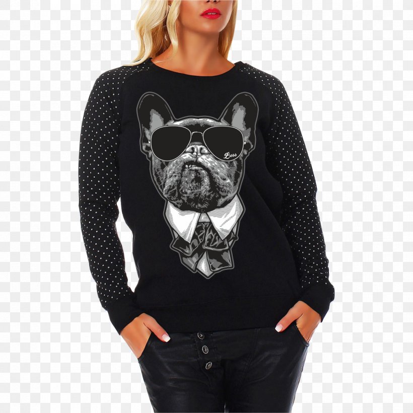 T-shirt French Bulldog Bull Terrier Toy Bulldog, PNG, 1301x1301px, Tshirt, American Bully, Black, Breed, Bull Terrier Download Free