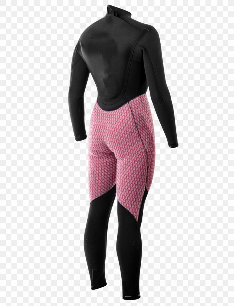 Wetsuit Elara Sleeve Lining, PNG, 918x1200px, Wetsuit, Elara, Joint, Lining, Magenta Download Free