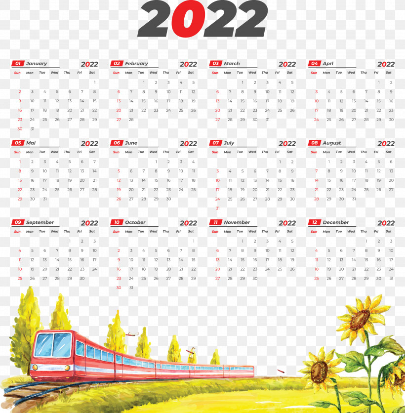 2022 Yeary Calendar 2022 Calendar, PNG, 2942x3000px, Poster, Blog, Cartoon, Painting Download Free