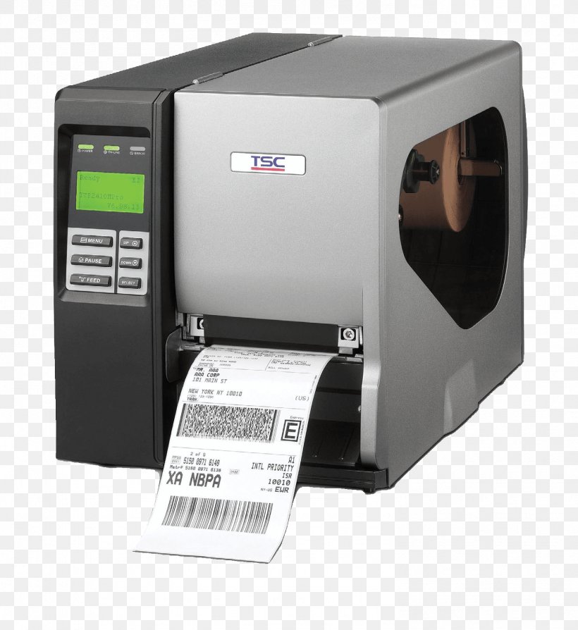 Barcode Printer Label Printing, PNG, 1484x1618px, Barcode Printer, Barcode, Barcode System, Electronic Device, Hardware Download Free