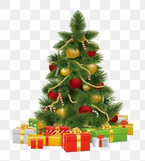 Christmas Tree Christmas Card Greeting Card Gift, PNG, 1024x1024px ...