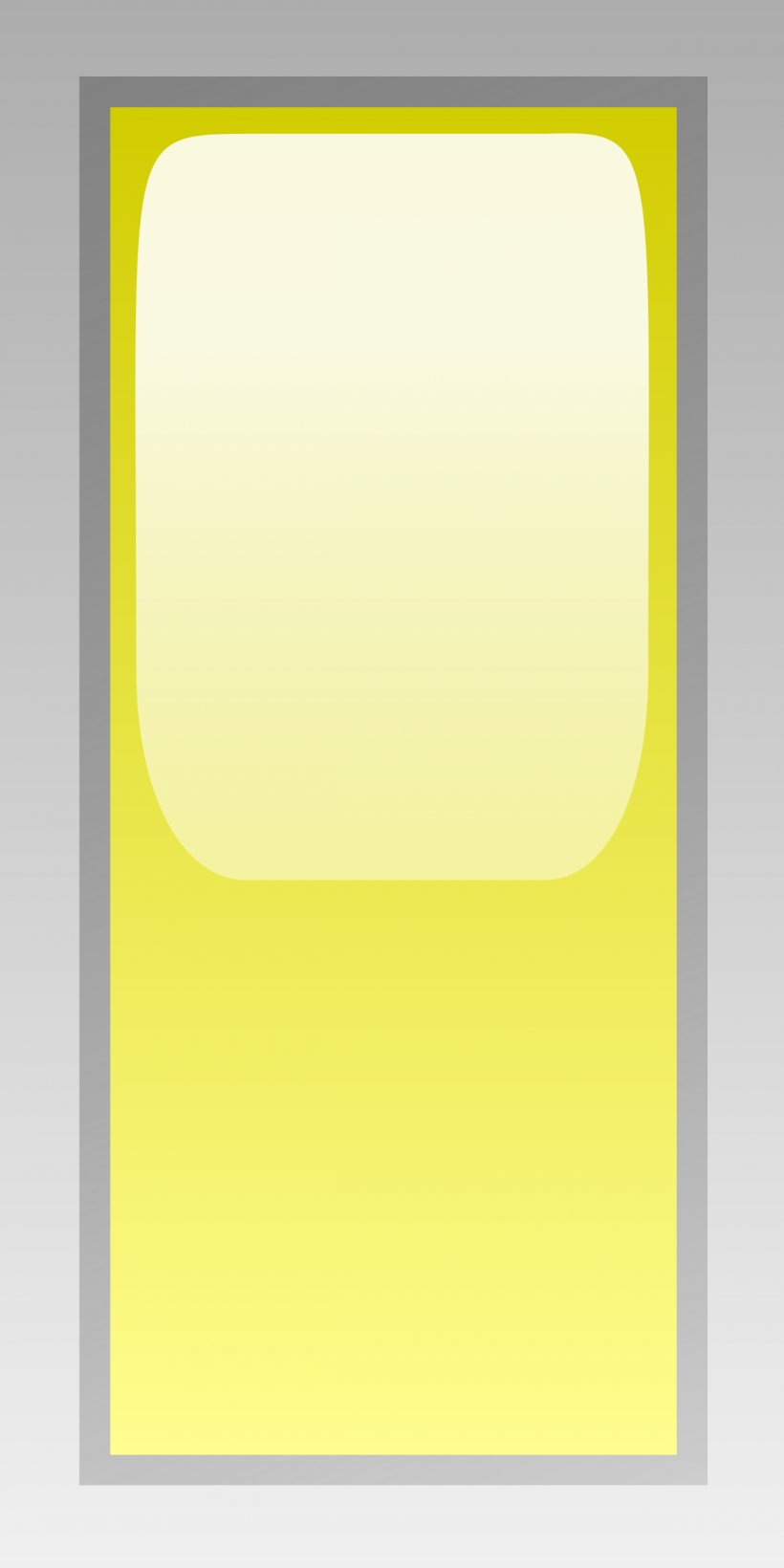 Clip Art, PNG, 1200x2400px, Yellow, Material, Paper, Pattern, Picture Frame Download Free