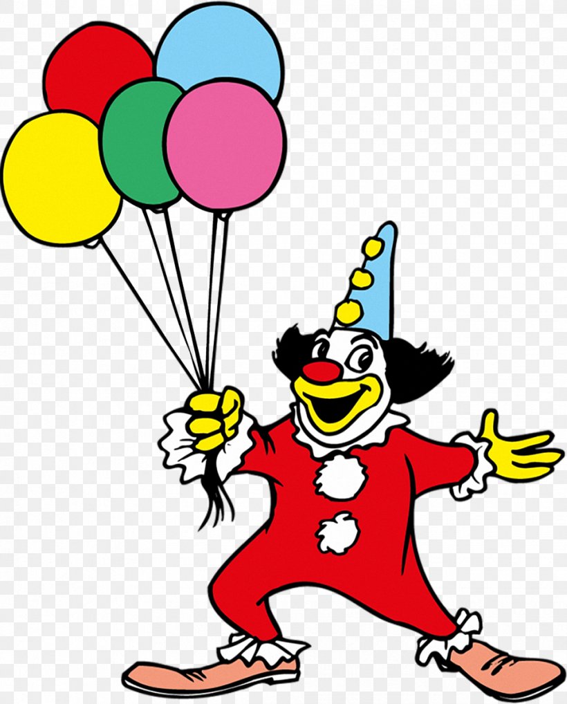 Clown Circus Joker Clip Art, PNG, 966x1200px, Clown, Area, Art, Artwork, Balloon Download Free