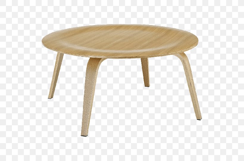 Coffee Tables Coffee Tables Molded Plywood, PNG, 540x540px, Table, Cafe, Charles And Ray Eames, Coffee, Coffee Table Download Free