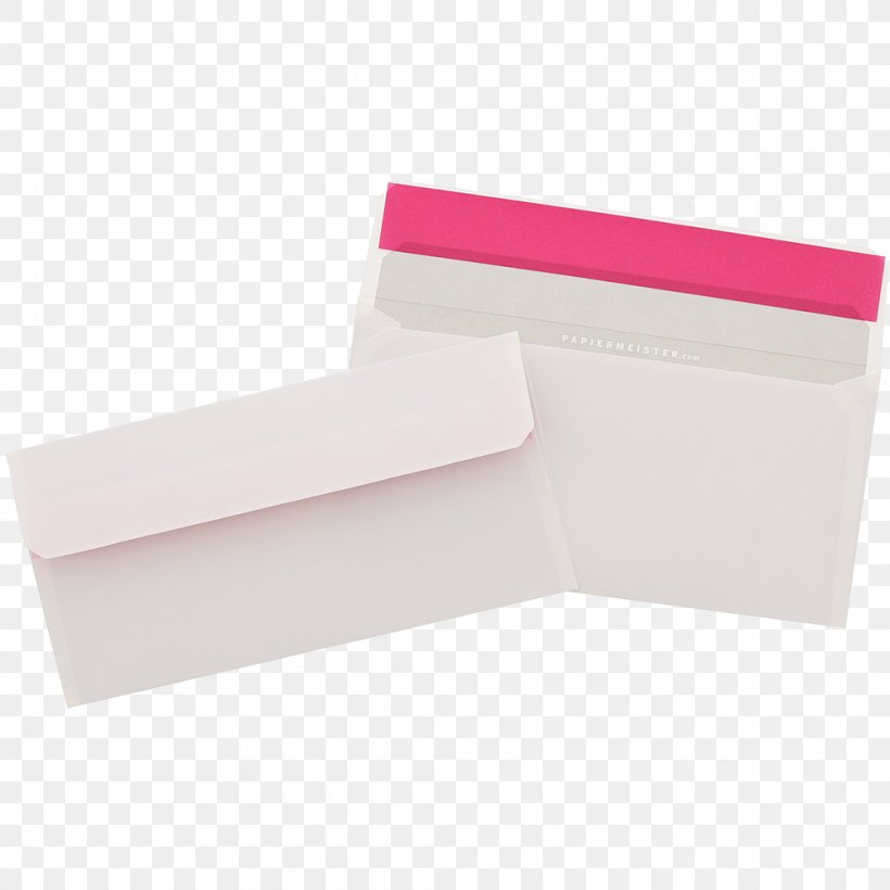 DIN Lang Envelope Lining DIN-Norm Rectangle, PNG, 1000x1000px, Din Lang, Box, Cream, Dinnorm, Envelope Download Free