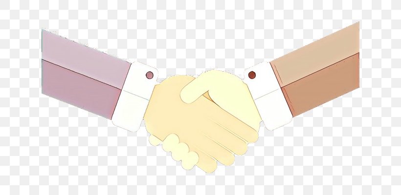 Handshake, PNG, 650x400px, Cartoon, Gesture, Hand, Handshake, Pink Download Free