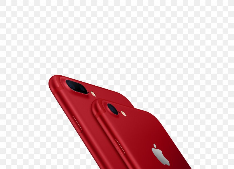 IPhone 8 Plus Apple Product Red Telephone IPhone SE, PNG, 2048x1486px, Iphone 8 Plus, Apple, Communication Device, Electronic Device, Hardware Download Free
