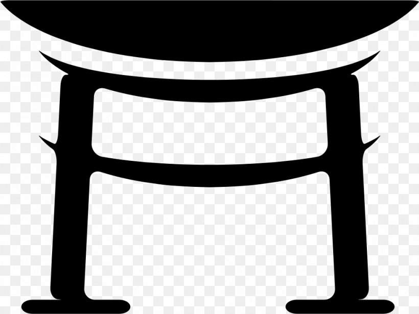 Japan Vector Graphics Clip Art Temple, PNG, 981x736px, Japan, Bar Stool, Black And White, Chair, Drinkware Download Free