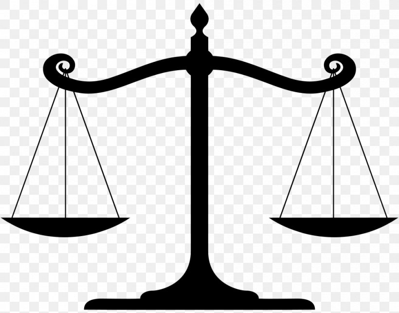 Measuring Scales Balans Lady Justice Clip Art, PNG, 1000x785px, Measuring Scales, Art, Balans, Bilancia, Black And White Download Free
