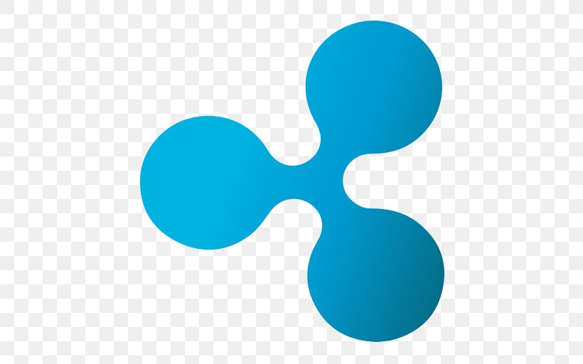 Ripple Cryptocurrency Bitcoin Cash Ethereum, PNG, 512x512px, Ripple, Aqua, Azure, Bitcoin, Bitcoin Cash Download Free