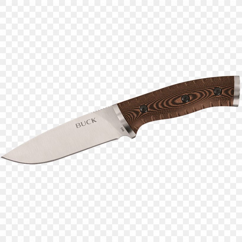 Survival Knife Buck Knives Blade Pocketknife, PNG, 2000x2000px, Knife, Blade, Bowie Knife, Buck Knives, Cold Weapon Download Free