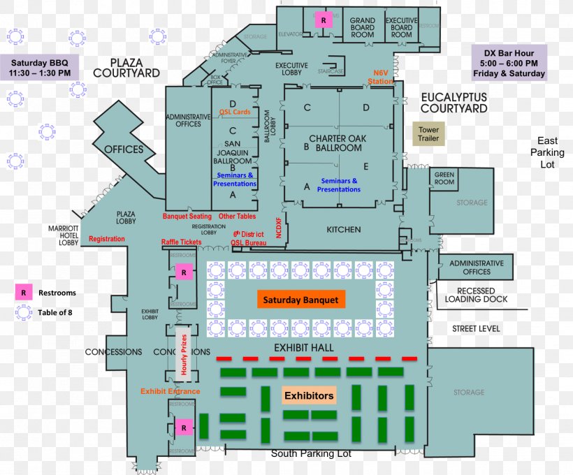 Visalia Convention Center Floor Plan, PNG, 1419x1177px, Visalia Convention Center, Area, Convention, Convention Center, Diagram Download Free