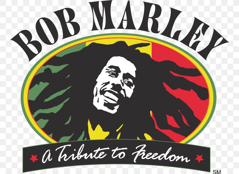 Bob Marley Logo Musician Reggae, PNG, 749x600px, Watercolor, Cartoon, Flower, Frame, Heart Download Free