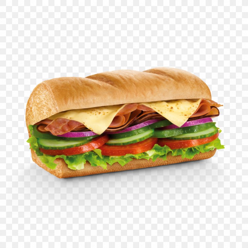 Cheeseburger Submarine Sandwich Hamburger Breakfast Sandwich Ham And Cheese Sandwich, PNG, 882x882px, Cheeseburger, American Food, Bacon, Bocadillo, Breakfast Sandwich Download Free
