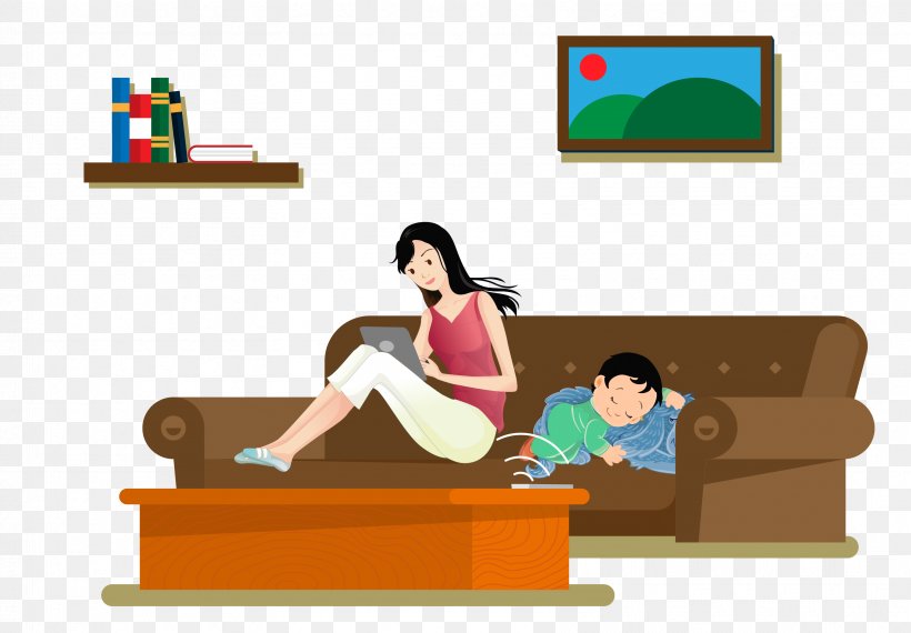 Clip Art Television Image Vector Graphics, PNG, 3335x2319px, Television, Art, Cartoon, Film, Furniture Download Free