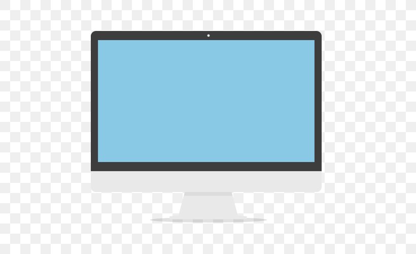 Computer Monitors Output Device Flat Panel Display, PNG, 500x500px, Computer Monitors, Brand, Computer Icon, Computer Monitor, Computer Monitor Accessory Download Free