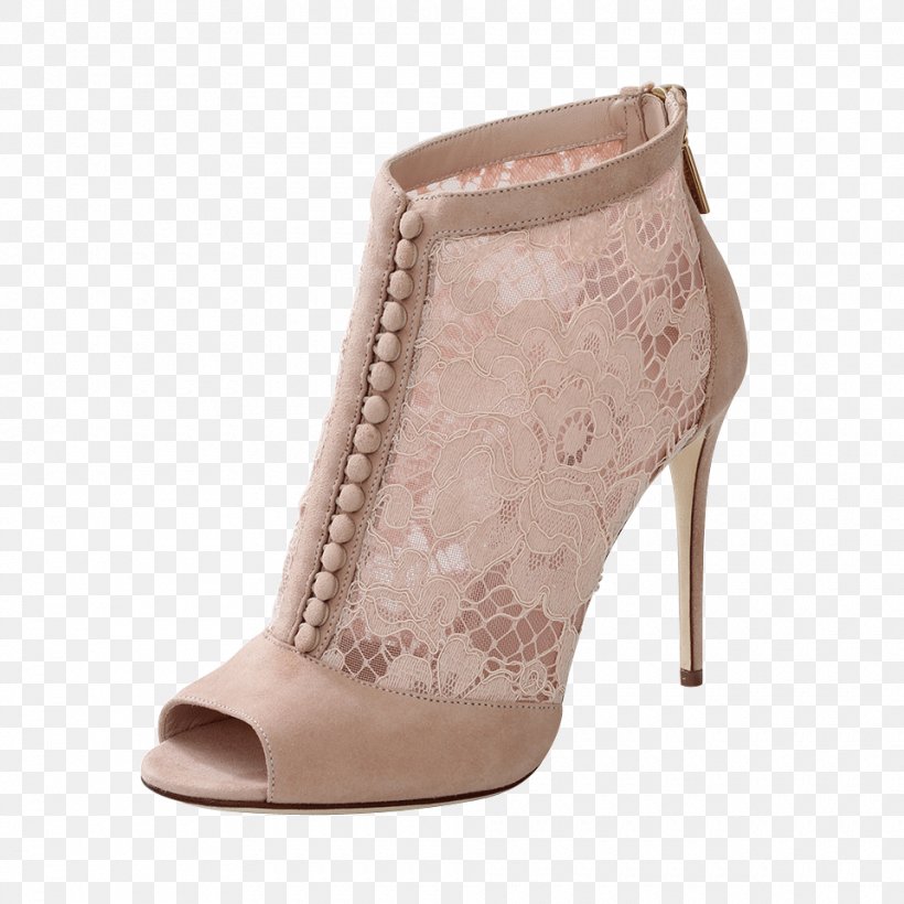 Fashion Boot High-heeled Footwear Shoe, PNG, 960x960px, Boot, Basic Pump, Beige, Clothing, Dress Download Free