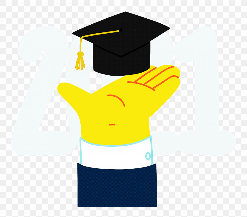 Graduation, PNG, 2500x2206px, Graduation, Cartoon, Graduation Ceremony, Logo, School Download Free
